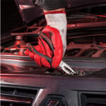 انبردست رونیکس مدل RH-1168 سایز 8