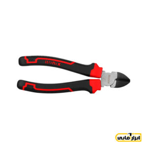 انبر سیم چین رونیکس مدل RH-1267 مکسی سایز 7 اینچ