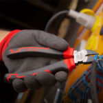 انبر سیم چین رونیکس مدل RH-1267 مکسی