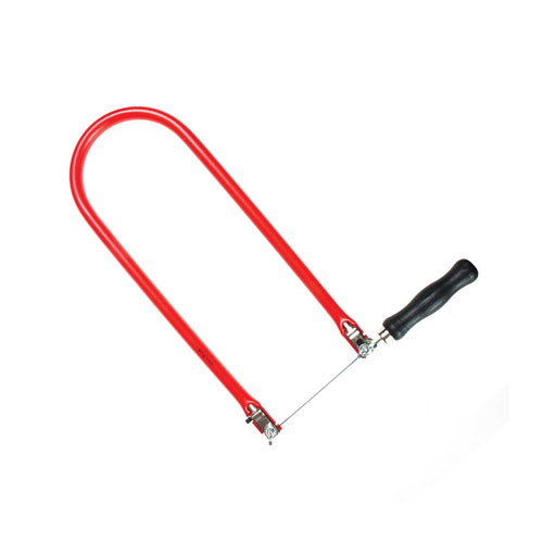 کمان اره مویی 28 سانتی متری ایران پتک مدل GB201011