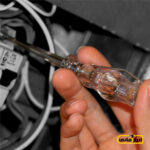 فازمتر ایران پتک مدل QD 1010