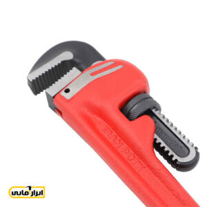 آچار شلاقی ایران پتک مدل DB1210 سایز ۱2 اینچ