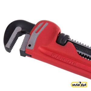 آچار شلاقی ایران پتک مدل DB1410 سایز ۱4 اینچ