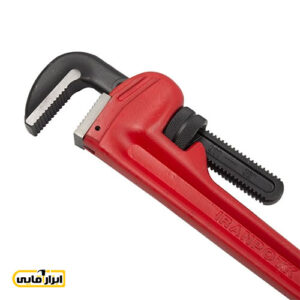 آچار شلاقی ایران پتک مدل DB3610 سایز 36 اینچ آمریکایی