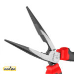 انبر دم باریک رونیکس مدل RH-1366 سایز 6