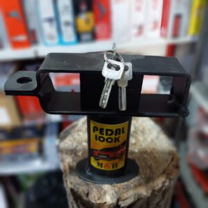 قفل پدال بند کلید ناودانی ایرانی