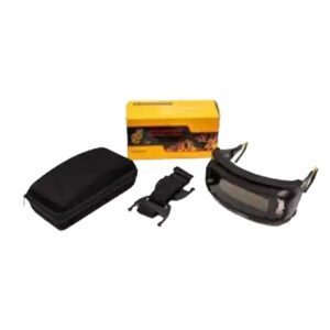 عینک جوشکاری اتومات لیهو مدل ADG-0005