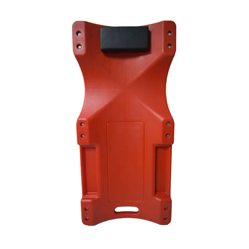 زیر انداز چرخدار مکانیکی اپکس مدل APX 8012