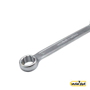 آچار یکسر تخت یکسر رینگی سایز 11 آتا