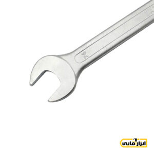 آچار یکسر تخت یکسر رینگی سایز 24 آتا