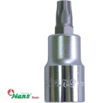 آلن بکس ستاره ای T50 کوتاه هنس ساخت تایوان