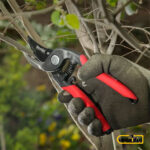 قیچی باغبانی فلورا مدل Ronix FLORA RH-3105