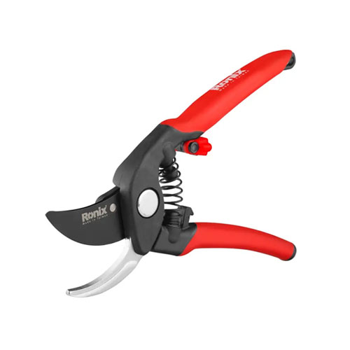 قیچی باغبانی فلورا رونیکس مدل Ronix FLORA RH-3105