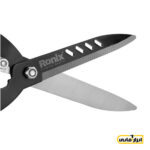 قیچی شمشاد زن غیر تلسکوپی رونیکس مدل RH-3112