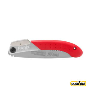 اره باغبانی تاشو 21 سانت رونیکس مدل Ronix RH-3609