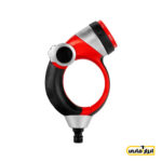 خرید آبپاش هفت حالته دسته گرد مدل Ronix RH-4012