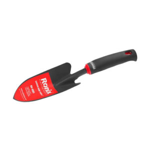 بیلچه باغبانی 3 اینچ رونیکس مدل Ronix RH-9905