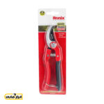 قیچی باغبانی اسپیدو رونیکس مدل SPEEDO RH-3100