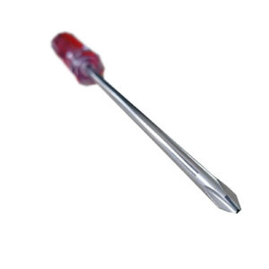 پیچ گوشتی چهارسو سایز 200-3 جتک JETECH