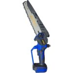 اره زنجیری شارژی 21 ولت اپکس مدل APX-2208