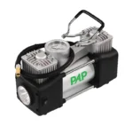 کمپرسور باد فندکی دوسیلندر پی ای پی مدل AC-1502