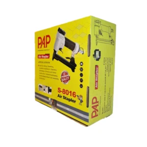 منگنه کوب بادی پی ای پی همراه شلنگ 5 متری مدل S-8016