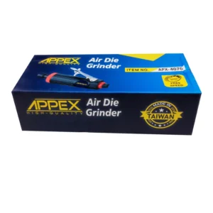 فرز انگشتی بادی اپکس مدل APX-4070 ساخت تایوان