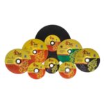 صفحه برش آهن بر سایز 180x3mm لیهو پلاس