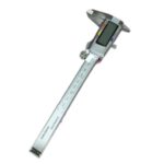 کولیس 150mm استیل دیجیتال لیهو