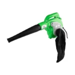 بلوور دمنده و مکنده 650 وات دیمردار سیلور مدل GTBR650W