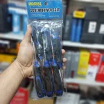 پیچ گوشتی 6 عددی کورول Korol