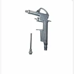بادپاش فلزی رنگی تاپکس مدل T-302