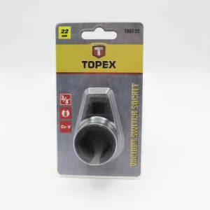 بکس فشنگی روغن و استپ ترمز تاپکس مدل T-907-22